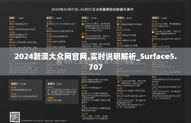 2024新澳大众网官网,实时说明解析_Surface5.707