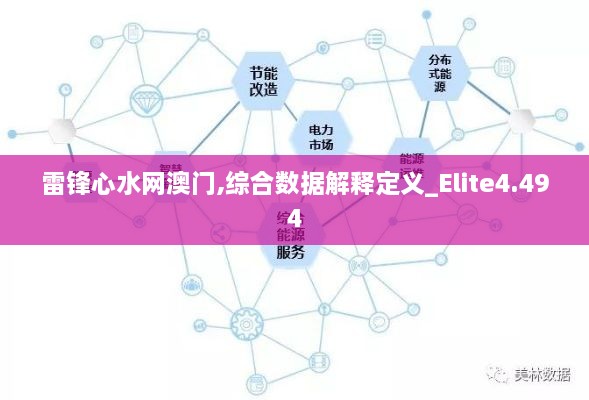 雷锋心水网澳门,综合数据解释定义_Elite4.494