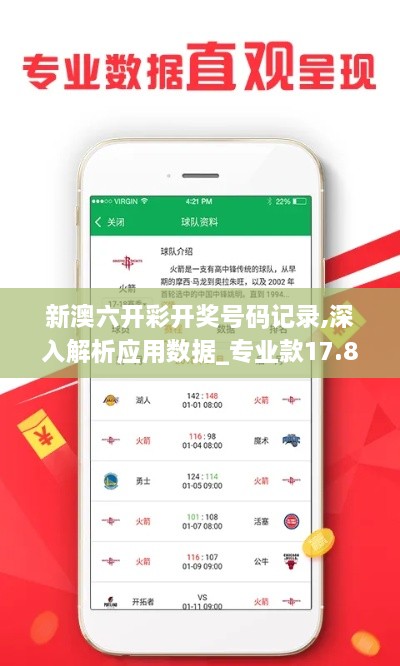 新澳六开彩开奖号码记录,深入解析应用数据_专业款17.873