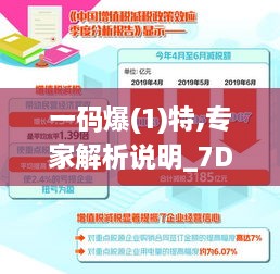 一码爆(1)特,专家解析说明_7DM12.769