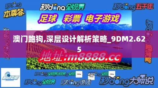 澳门跑狗,深层设计解析策略_9DM2.625