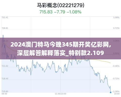 2024澳门特马今晚345期开奖亿彩网,深层解答解释落实_特别款2.109