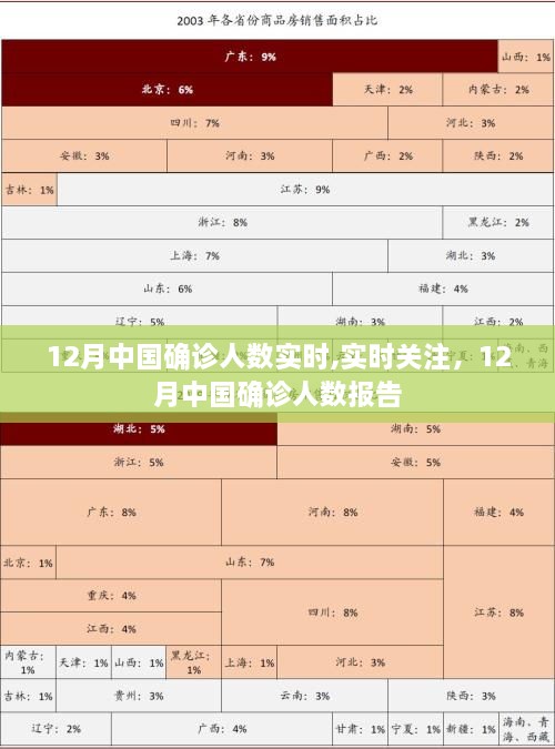 12月中国确诊人数实时更新与报告关注