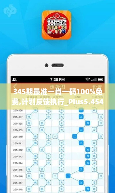 345期最准一肖一码100%免费,计划反馈执行_Plus5.454