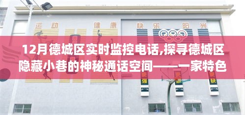 德城区神秘通话空间探索，特色小店实时电话监控之旅