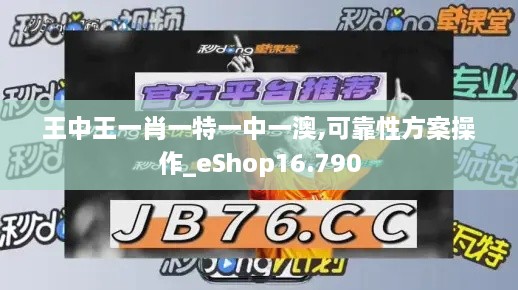 王中王一肖一特一中一澳,可靠性方案操作_eShop16.790