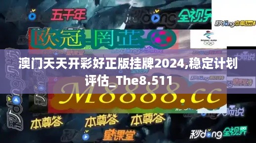 澳门天天开彩好正版挂牌2024,稳定计划评估_The8.511