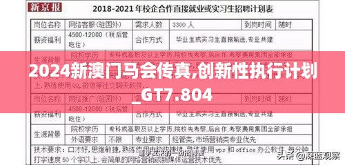 2024新澳门马会传真,创新性执行计划_GT7.804