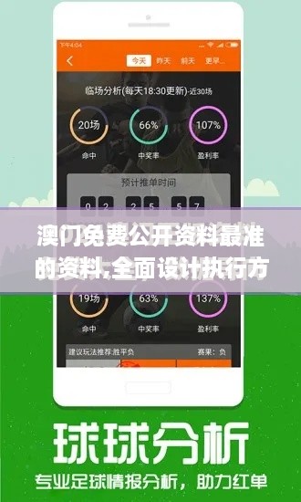 澳门免费公开资料最准的资料,全面设计执行方案_视频版6.488