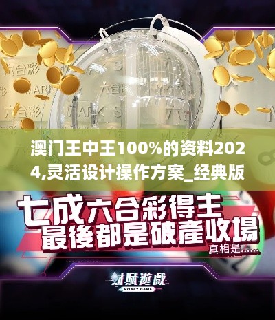 澳门王中王100%的资料2024,灵活设计操作方案_经典版5.758