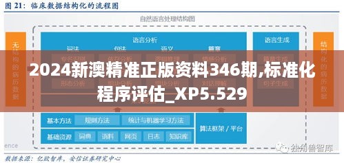 2024新澳精准正版资料346期,标准化程序评估_XP5.529