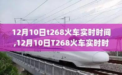 12月10日T268火车实时时间下的铁路运营效率与个人体验观点探讨