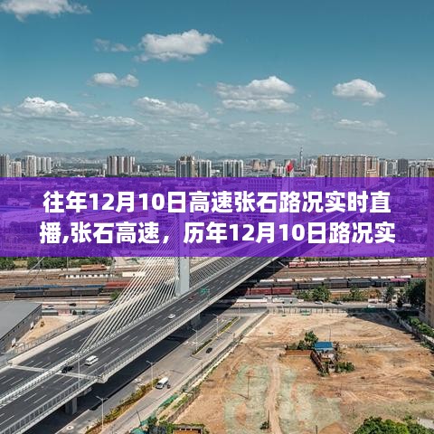 历年12月10日张石高速路况实录与深度解读，实时直播回顾及深度分析