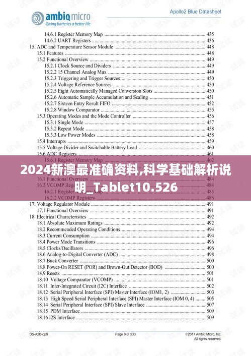 2024新澳最准确资料,科学基础解析说明_Tablet10.526