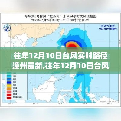 往年12月10日漳州台风实时路径分析及产品深度评测介绍