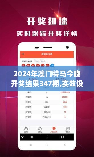 2024年澳门特马今晚开奖结果347期,实效设计计划_S18.195