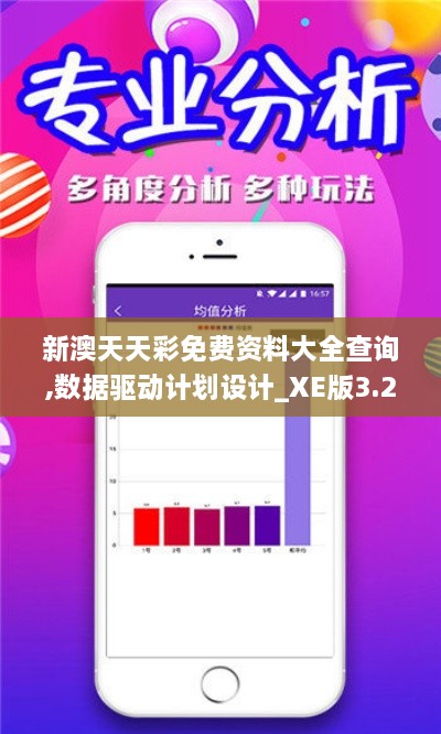 新澳天天彩免费资料大全查询,数据驱动计划设计_XE版3.247