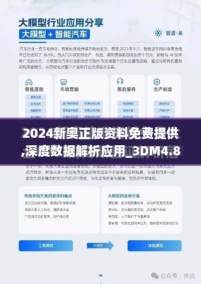 2024新奥正版资料免费提供,深度数据解析应用_3DM4.813