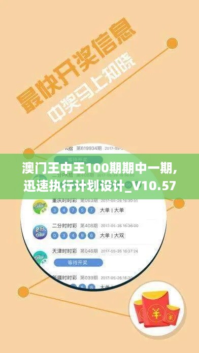 澳门王中王100期期中一期,迅速执行计划设计_V10.577