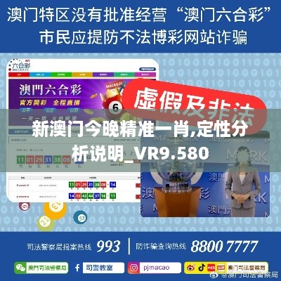 新澳门今晚精准一肖,定性分析说明_VR9.580