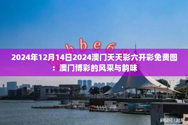 2024年12月14日2024澳门天天彩六开彩免费图：澳门博彩的风采与韵味