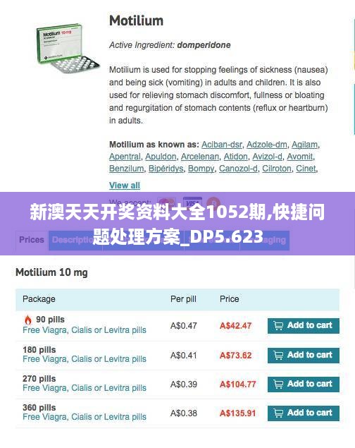 新澳天天开奖资料大全1052期,快捷问题处理方案_DP5.623