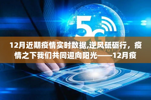 逆风砥砺行，12月疫情实时数据的积极解读与励志前行之路