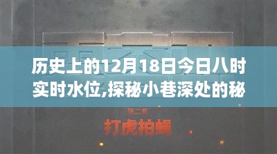 探秘历史水位下的秘密宝藏，特色小店的故事在12月18日八时揭晓