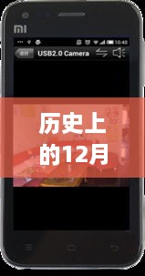 透过远程摄像头回顾，历史上的重要时刻——12月18日瞬间回顾