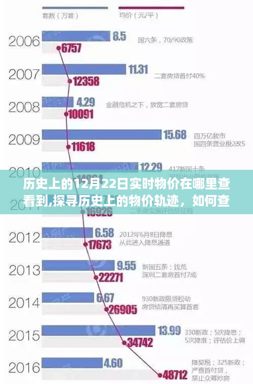 探寻历史上的物价轨迹，如何查证12月22日的实时物价变迁记录