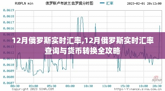 12月俄罗斯汇率实时查询与货币转换全攻略