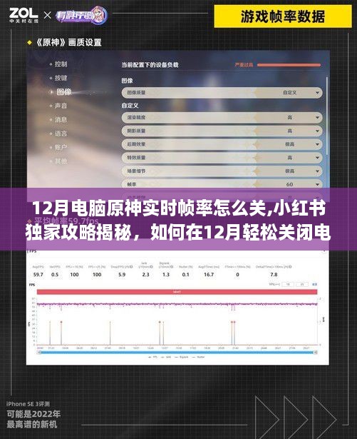小红书独家攻略揭秘，如何在12月轻松关闭电脑原神实时帧率！