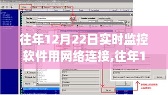 往年12月22日实时监控软件的网络连接，优劣分析与观点阐述