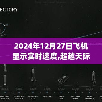 超越天际的飞行梦，实时速度下的励志飞翔之旅（2024年12月27日）