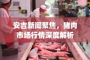 安吉新闻聚焦，猪肉市场行情深度解析