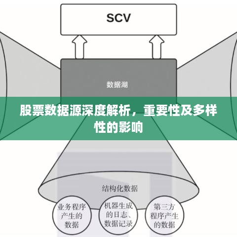 股票数据源深度解析，重要性及多样性的影响