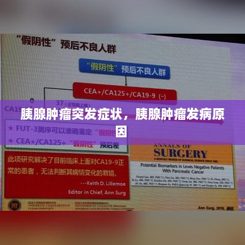 胰腺肿瘤突发症状，胰腺肿瘤发病原因 