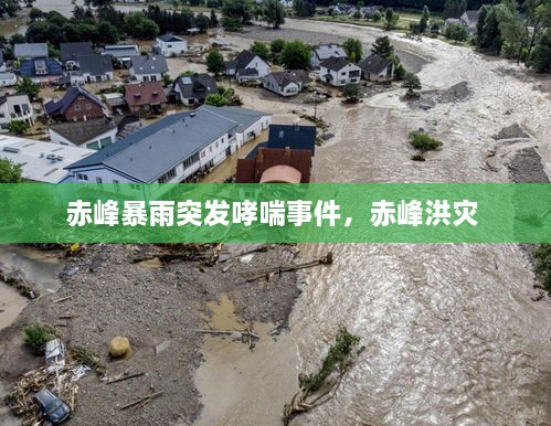 赤峰暴雨突发哮喘事件，赤峰洪灾 