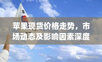 苹果现货价格走势，市场动态及影响因素深度解析