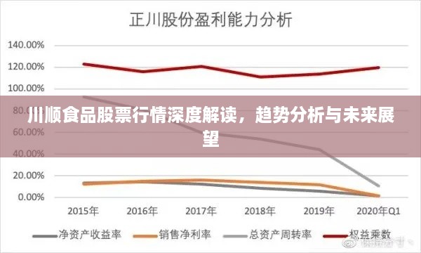 川顺食品股票行情深度解读，趋势分析与未来展望