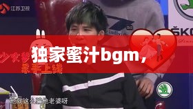 独家蜜汁bgm， 