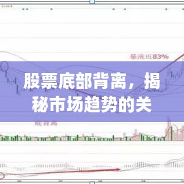 股票底部背离，揭秘市场趋势的关键信号！