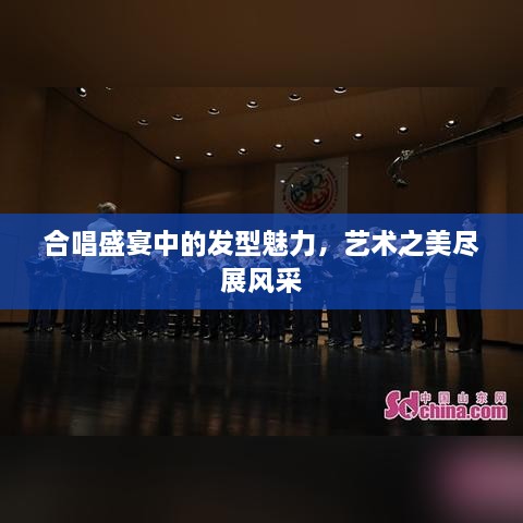 合唱盛宴中的发型魅力，艺术之美尽展风采