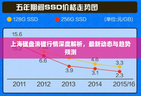 上海磁盘消磁行情深度解析，最新动态与趋势预测