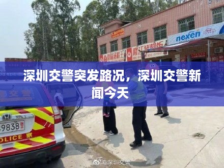 深圳交警突发路况，深圳交警新闻今天 