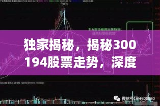 独家揭秘，揭秘300194股票走势，深度分析投资机会！