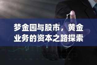 梦金园与股市，黄金业务的资本之路探索