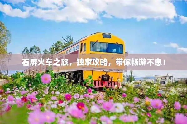 石屏火车之旅，独家攻略，带你畅游不息！