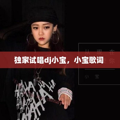 独家试唱dj小宝，小宝歌词 