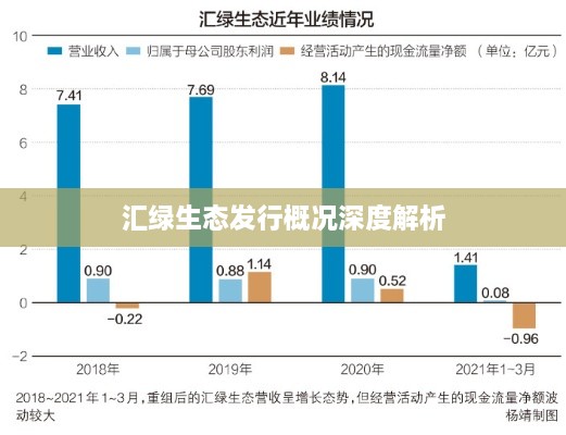 汇绿生态发行概况深度解析